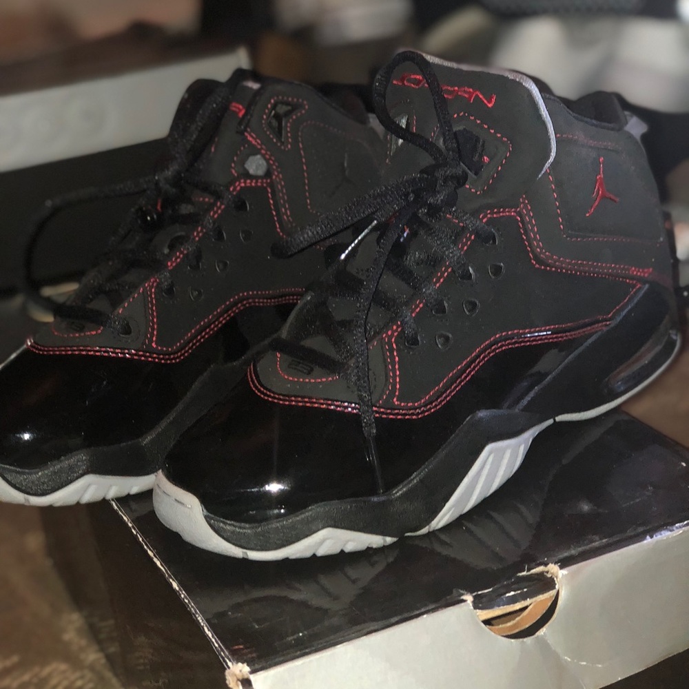 Jordan Sneaker